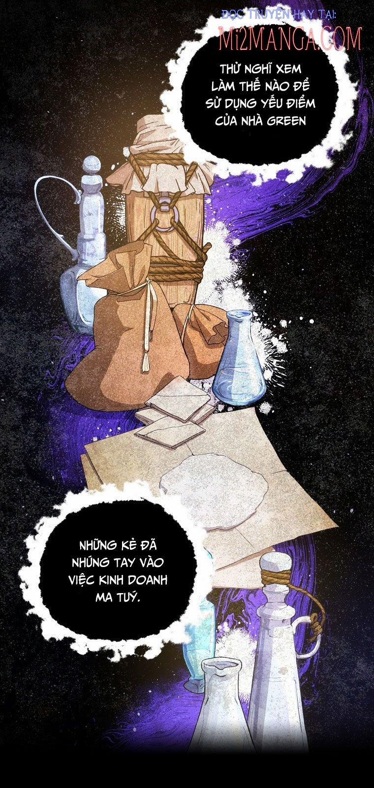 Trở Thành Vợ Của Nam Chính Tiểu Thuyết 23 trang 13