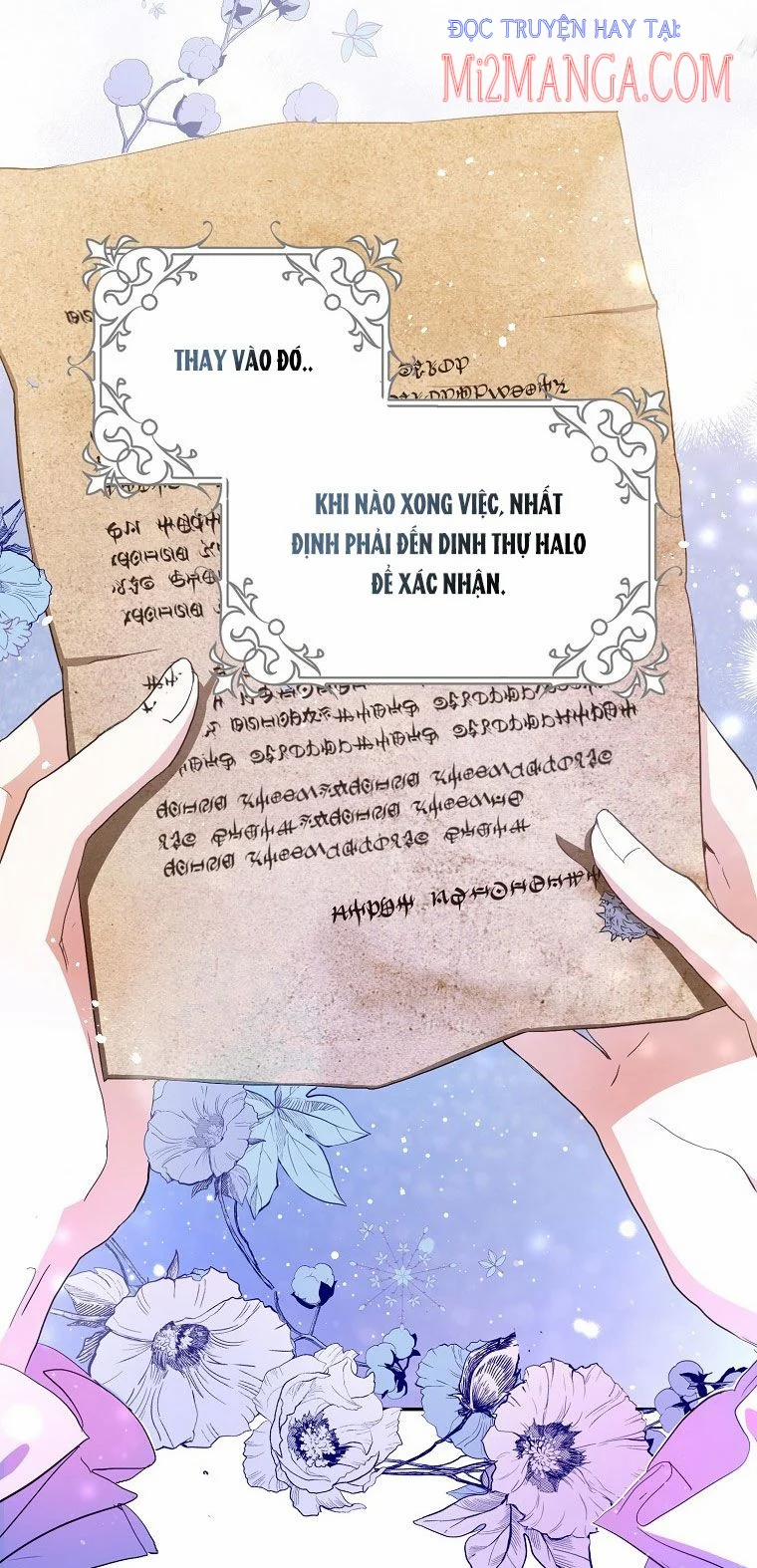 Trở Thành Vợ Của Nam Chính Tiểu Thuyết 23 trang 2