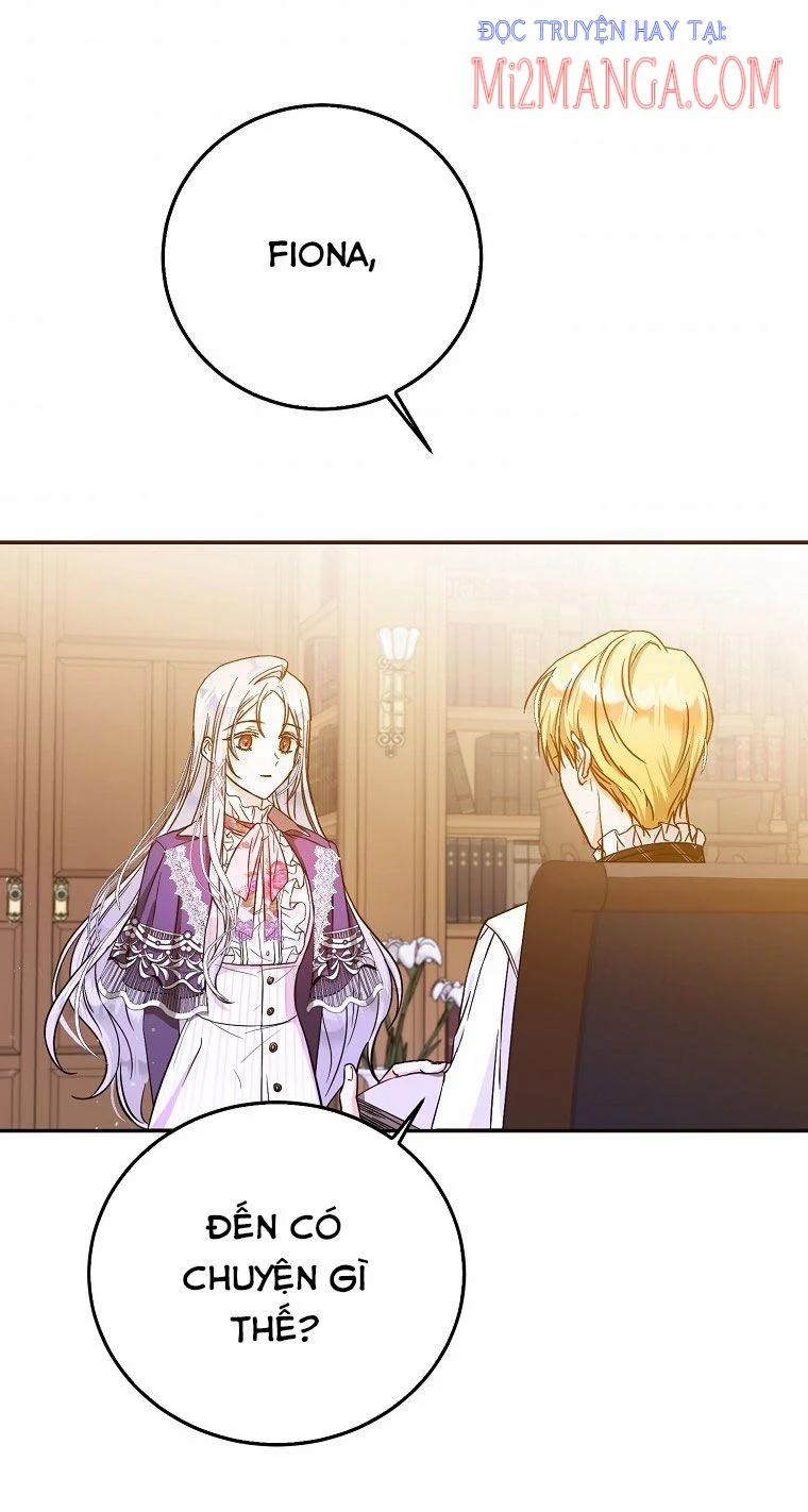 Trở Thành Vợ Của Nam Chính Tiểu Thuyết 23 trang 23