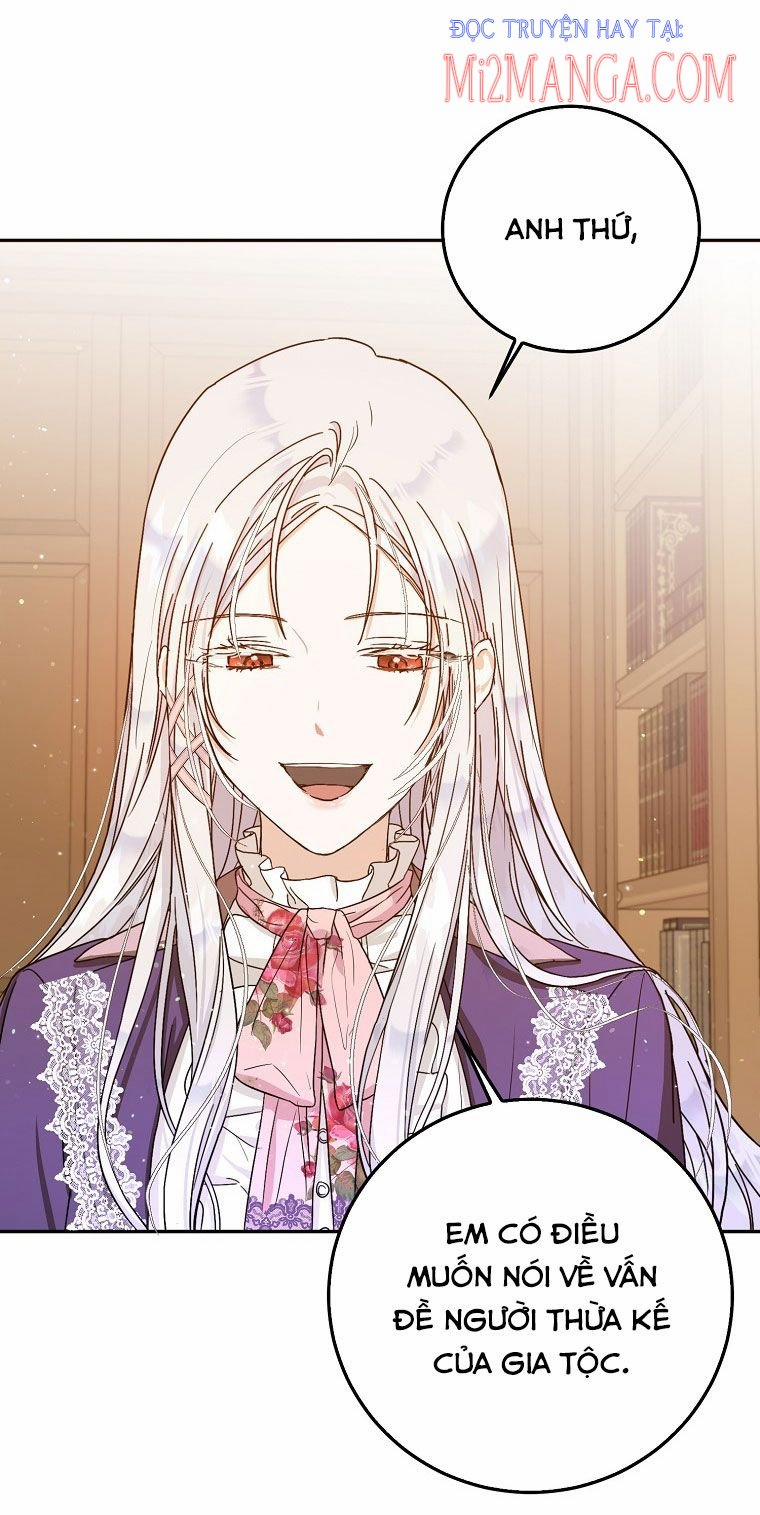 Trở Thành Vợ Của Nam Chính Tiểu Thuyết 23 trang 24