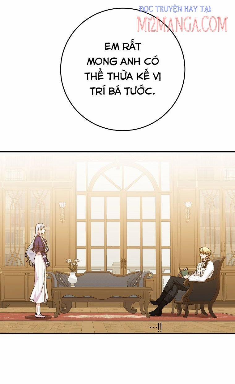 Trở Thành Vợ Của Nam Chính Tiểu Thuyết 23 trang 26