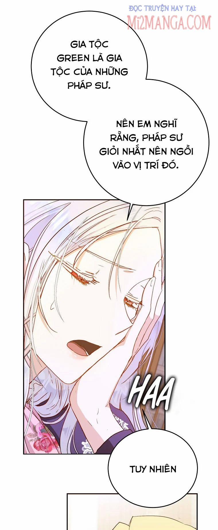 Trở Thành Vợ Của Nam Chính Tiểu Thuyết 23 trang 27