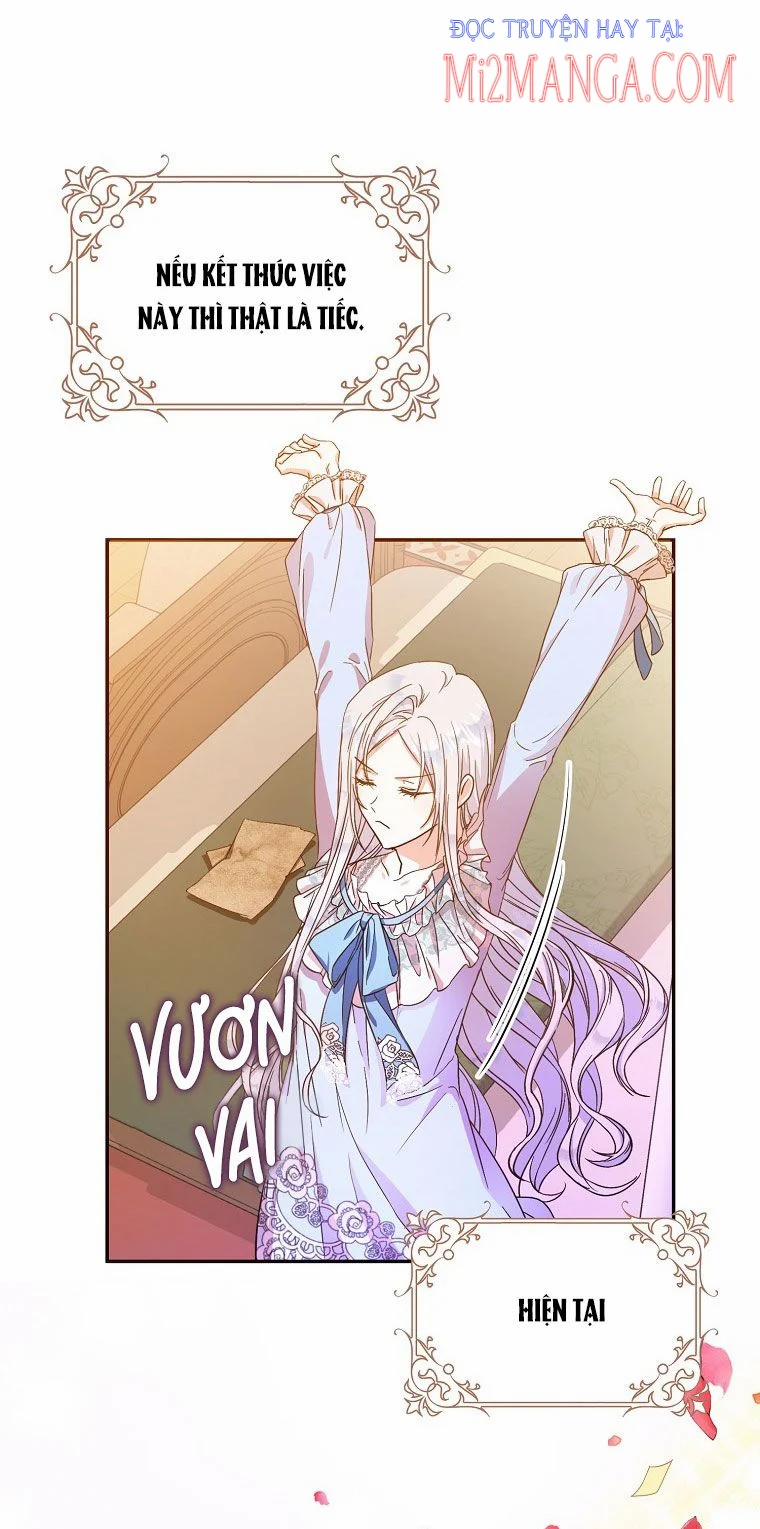 Trở Thành Vợ Của Nam Chính Tiểu Thuyết 23 trang 5