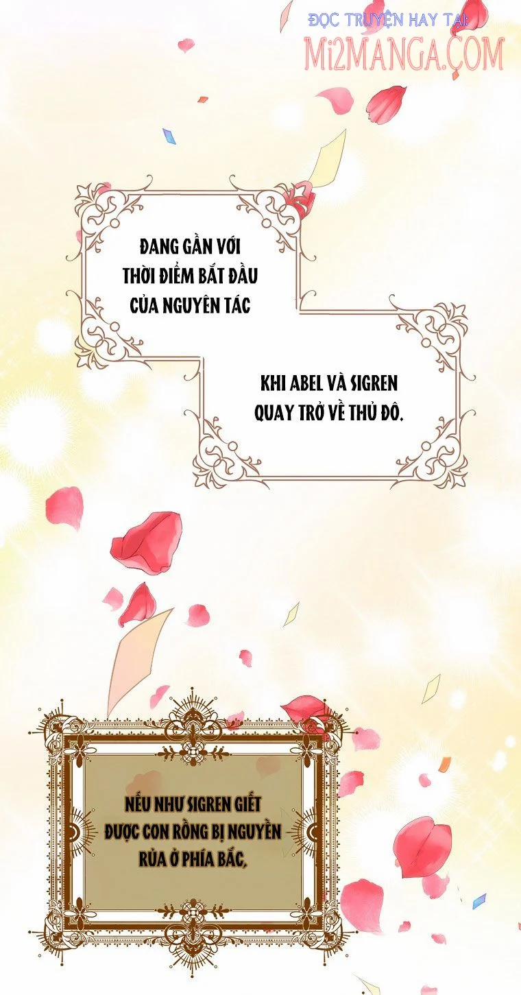 Trở Thành Vợ Của Nam Chính Tiểu Thuyết 23 trang 6