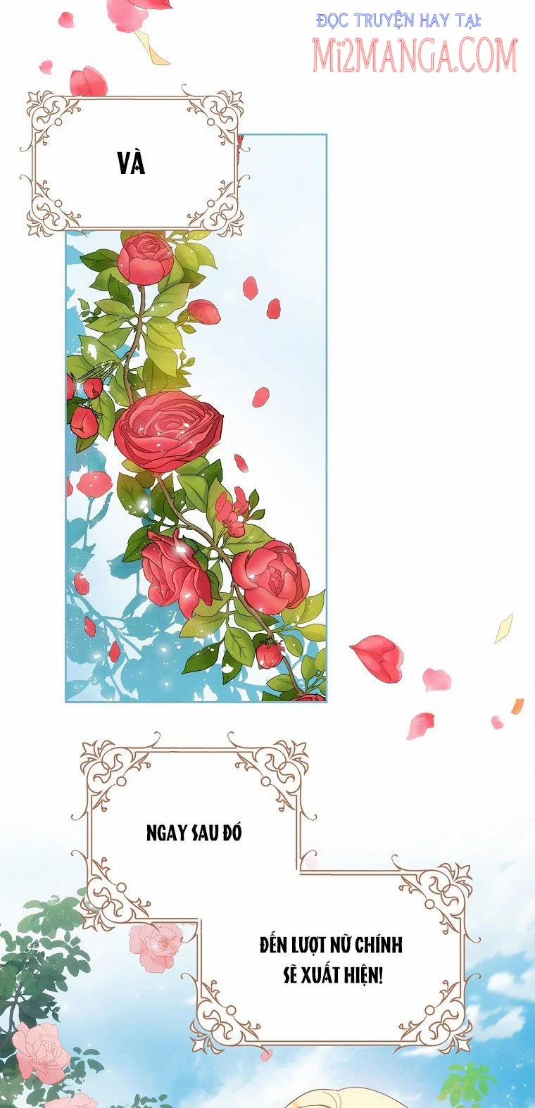 Trở Thành Vợ Của Nam Chính Tiểu Thuyết 23 trang 8