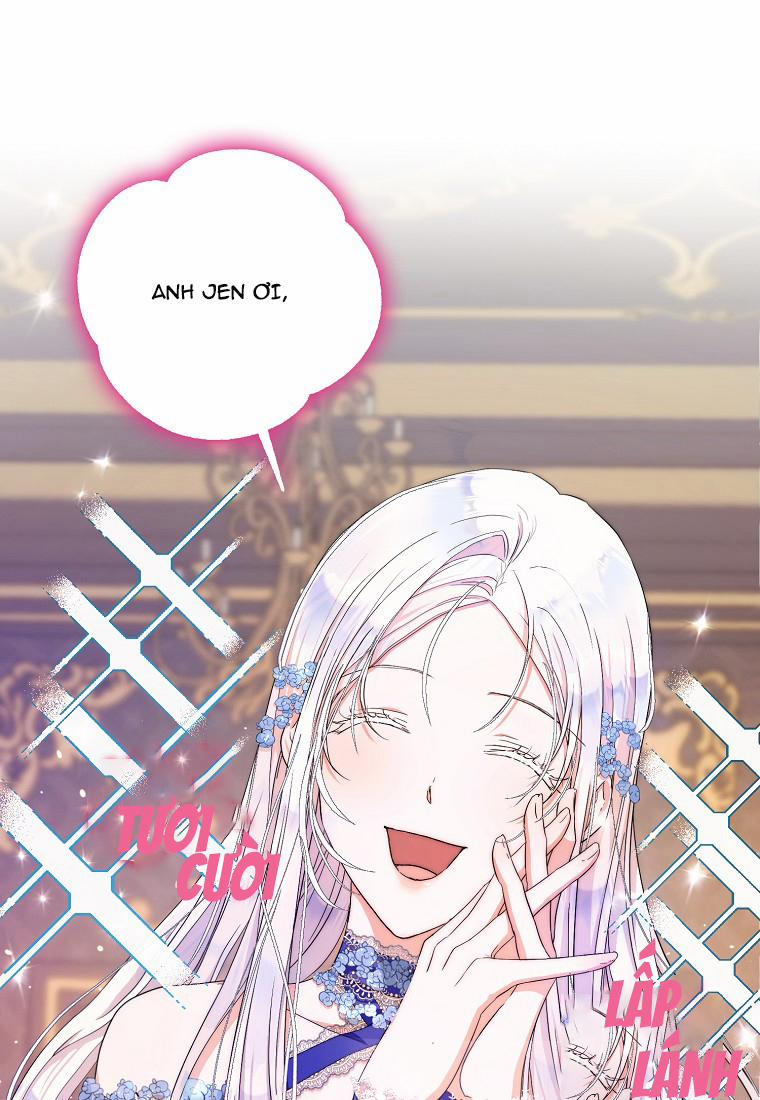 Trở Thành Vợ Của Nam Chính Tiểu Thuyết 24.1 trang 15