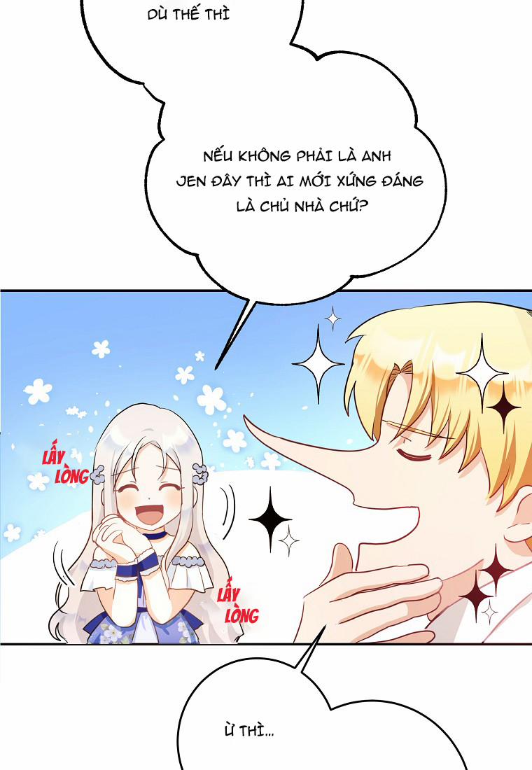 Trở Thành Vợ Của Nam Chính Tiểu Thuyết 24.1 trang 19