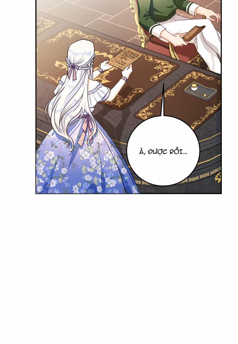 Trở Thành Vợ Của Nam Chính Tiểu Thuyết 24.1 trang 22