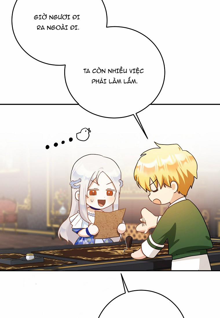 Trở Thành Vợ Của Nam Chính Tiểu Thuyết 24.1 trang 24