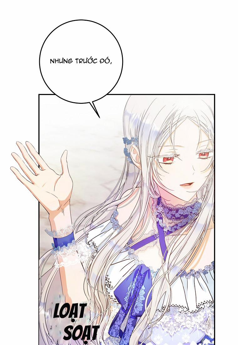 Trở Thành Vợ Của Nam Chính Tiểu Thuyết 24.1 trang 40