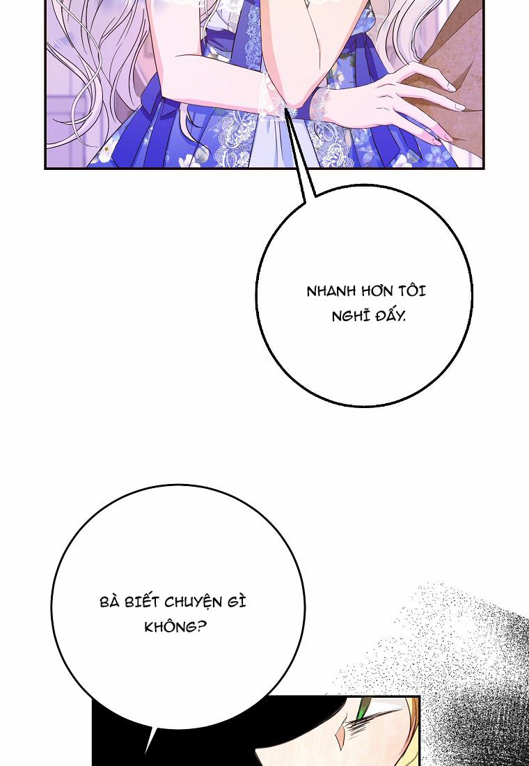 Trở Thành Vợ Của Nam Chính Tiểu Thuyết 24.2 trang 14