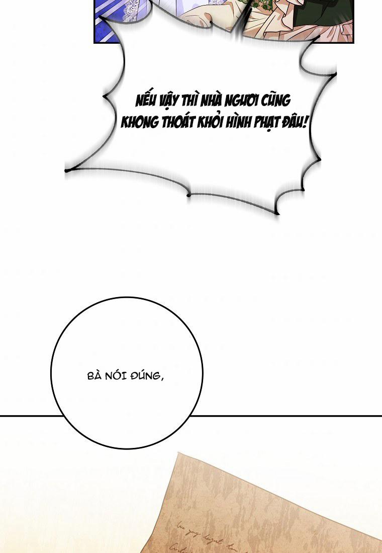 Trở Thành Vợ Của Nam Chính Tiểu Thuyết 24.2 trang 22