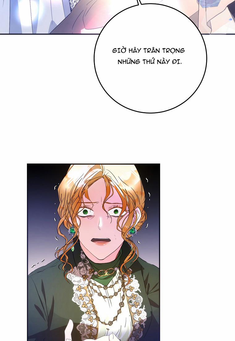 Trở Thành Vợ Của Nam Chính Tiểu Thuyết 24.2 trang 35