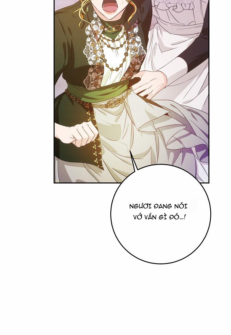 Trở Thành Vợ Của Nam Chính Tiểu Thuyết 24.2 trang 4