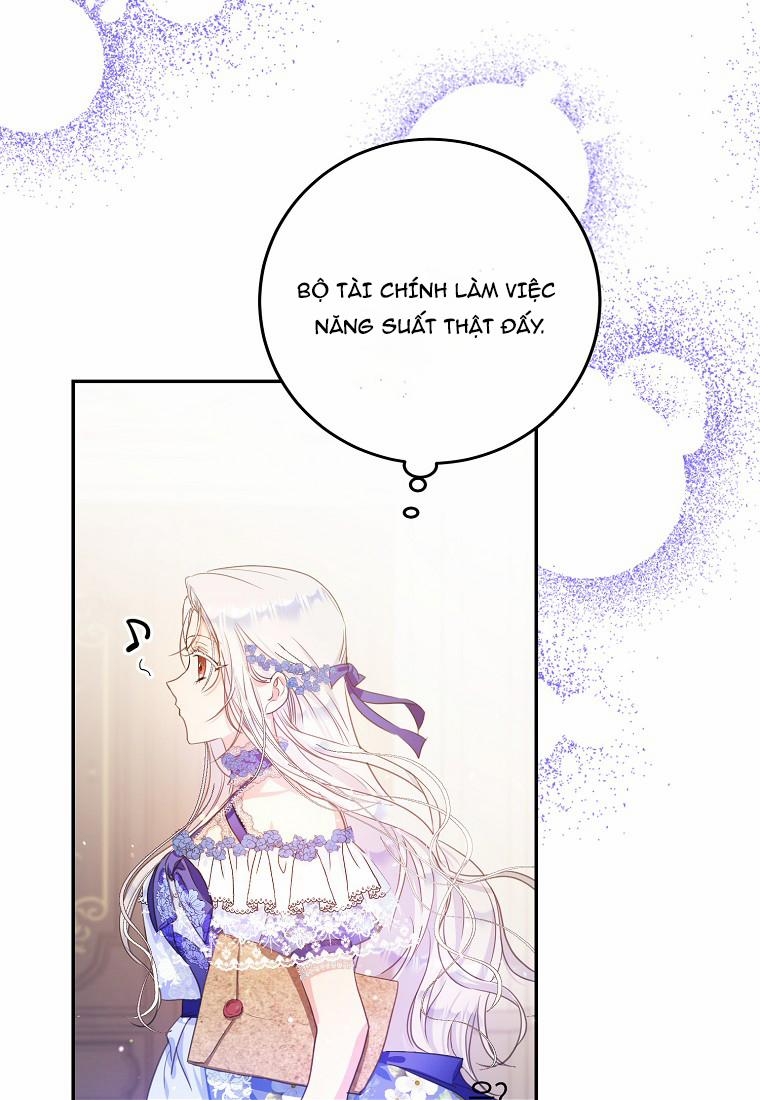 Trở Thành Vợ Của Nam Chính Tiểu Thuyết 24.2 trang 40