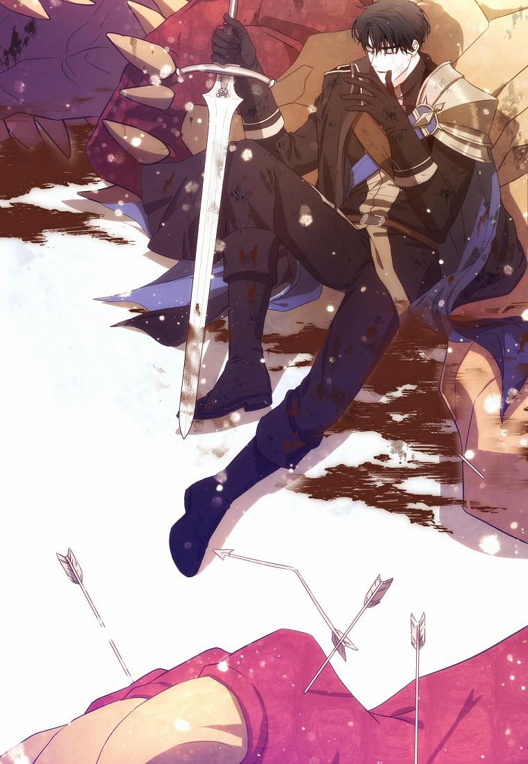 Trở Thành Vợ Của Nam Chính Tiểu Thuyết 24.2 trang 49