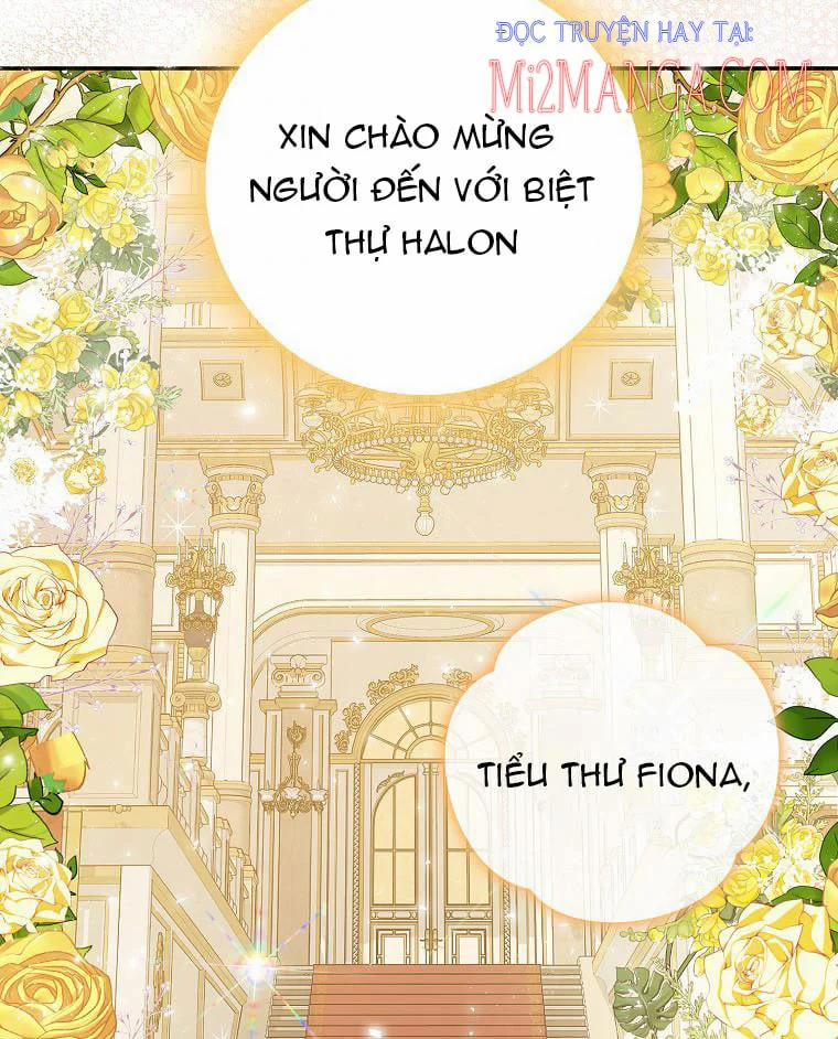 Trở Thành Vợ Của Nam Chính Tiểu Thuyết 25.5 trang 10