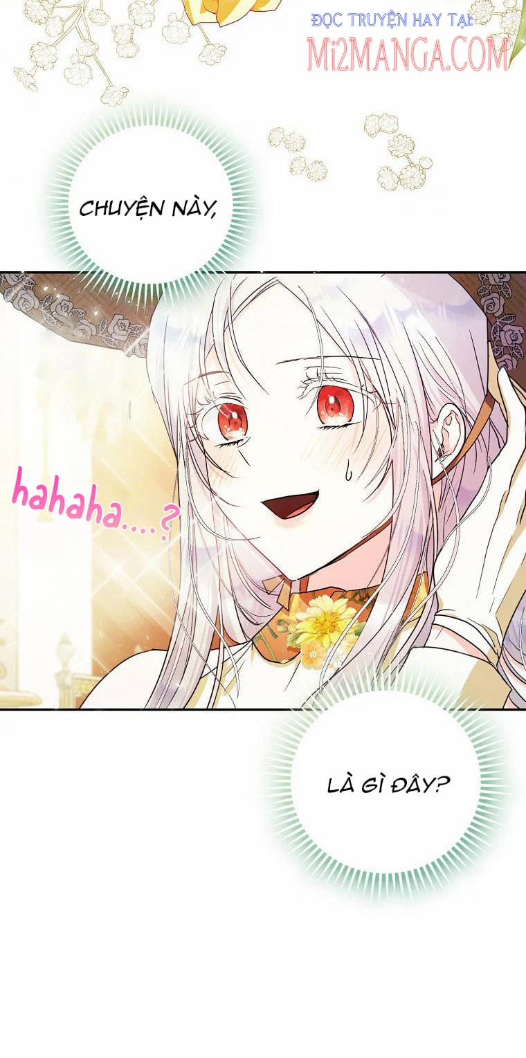Trở Thành Vợ Của Nam Chính Tiểu Thuyết 25.5 trang 12