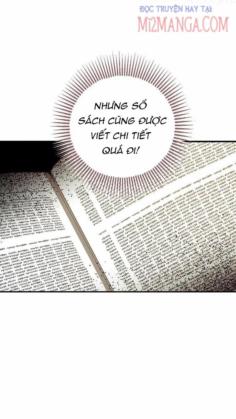 Trở Thành Vợ Của Nam Chính Tiểu Thuyết 25.5 trang 27