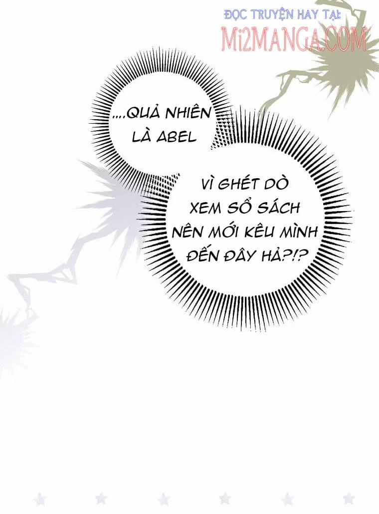 Trở Thành Vợ Của Nam Chính Tiểu Thuyết 25.5 trang 29