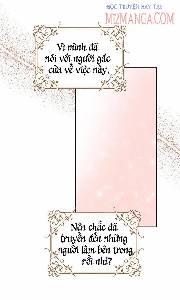 Trở Thành Vợ Của Nam Chính Tiểu Thuyết 25.5 trang 6