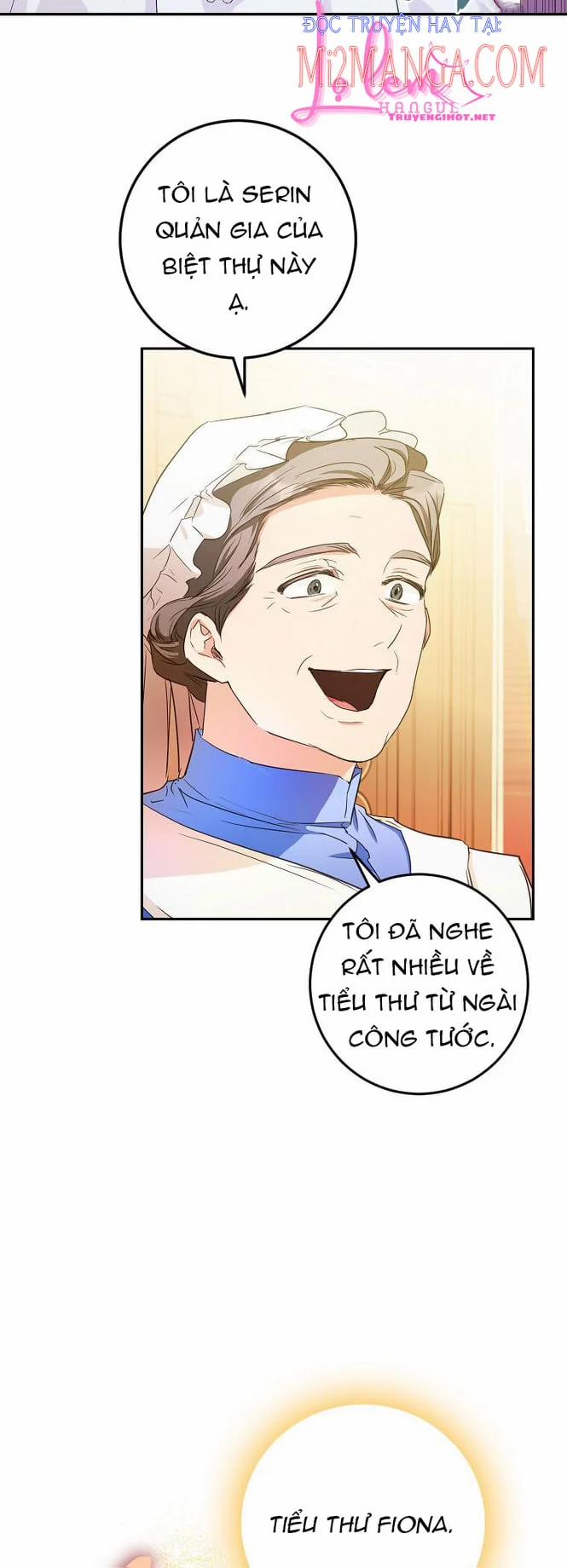 Trở Thành Vợ Của Nam Chính Tiểu Thuyết 25.5 trang 8