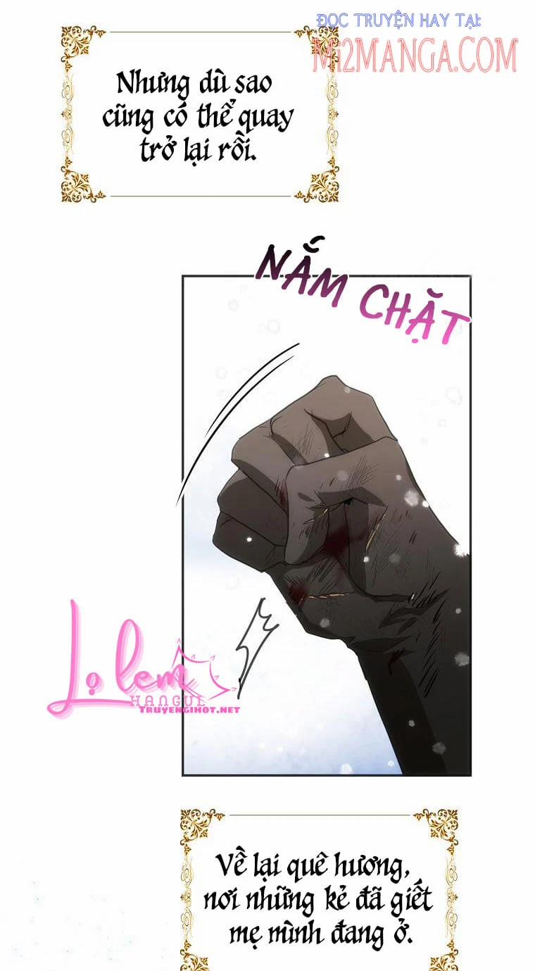 Trở Thành Vợ Của Nam Chính Tiểu Thuyết 25 trang 11