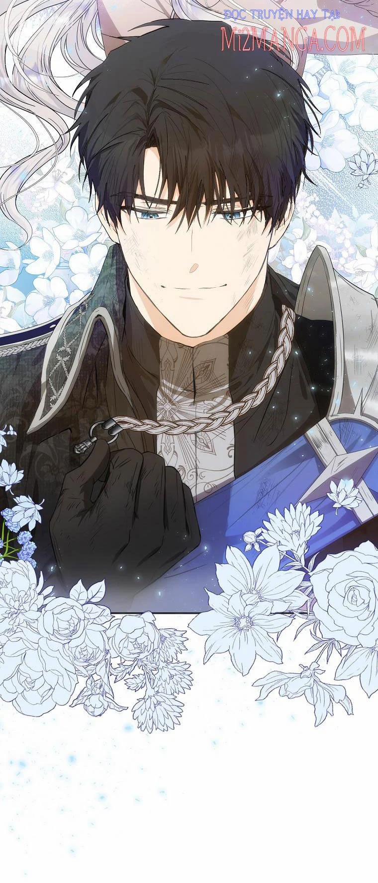 Trở Thành Vợ Của Nam Chính Tiểu Thuyết 25 trang 13