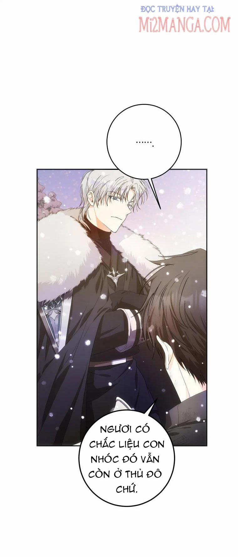 Trở Thành Vợ Của Nam Chính Tiểu Thuyết 25 trang 14