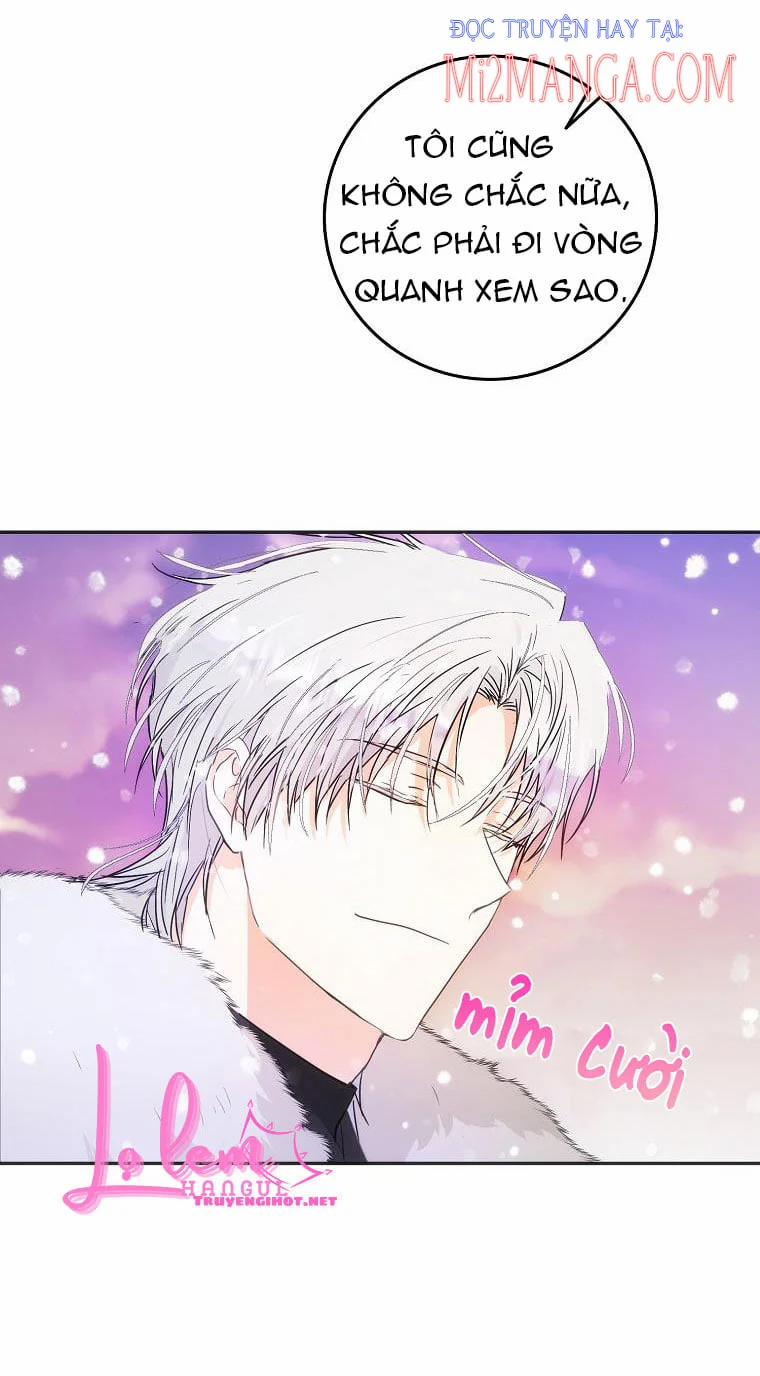 Trở Thành Vợ Của Nam Chính Tiểu Thuyết 25 trang 15