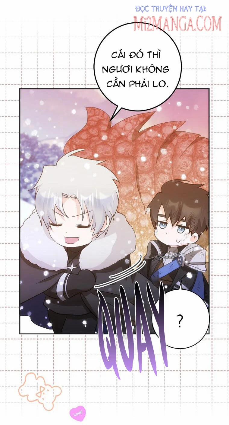 Trở Thành Vợ Của Nam Chính Tiểu Thuyết 25 trang 16