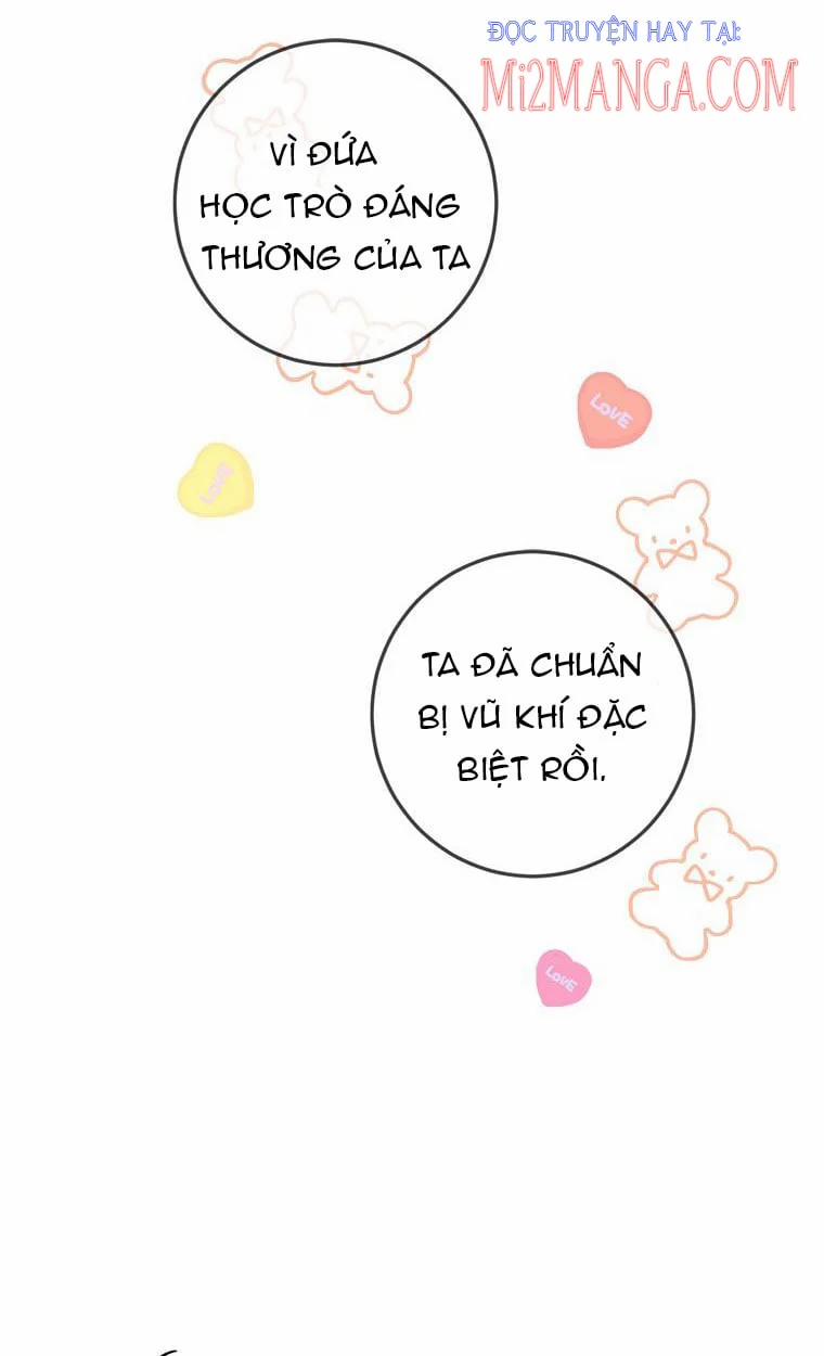 Trở Thành Vợ Của Nam Chính Tiểu Thuyết 25 trang 17