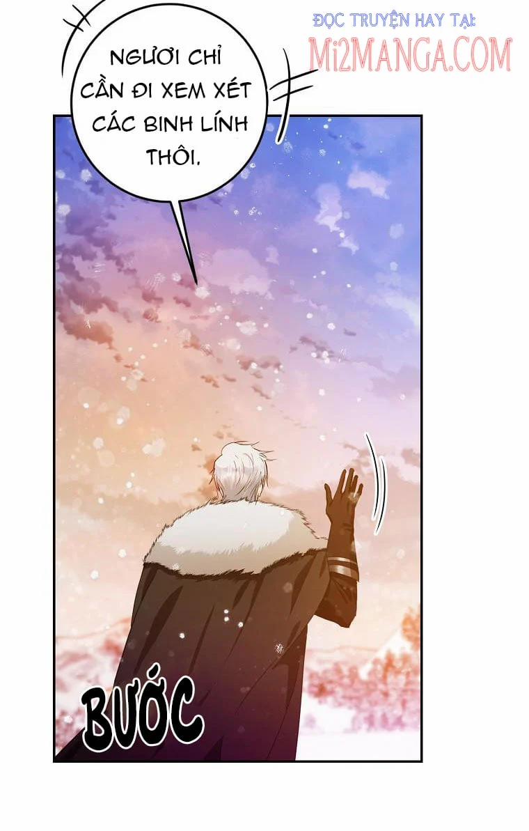 Trở Thành Vợ Của Nam Chính Tiểu Thuyết 25 trang 18