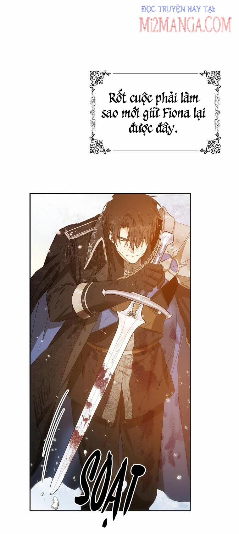 Trở Thành Vợ Của Nam Chính Tiểu Thuyết 25 trang 20