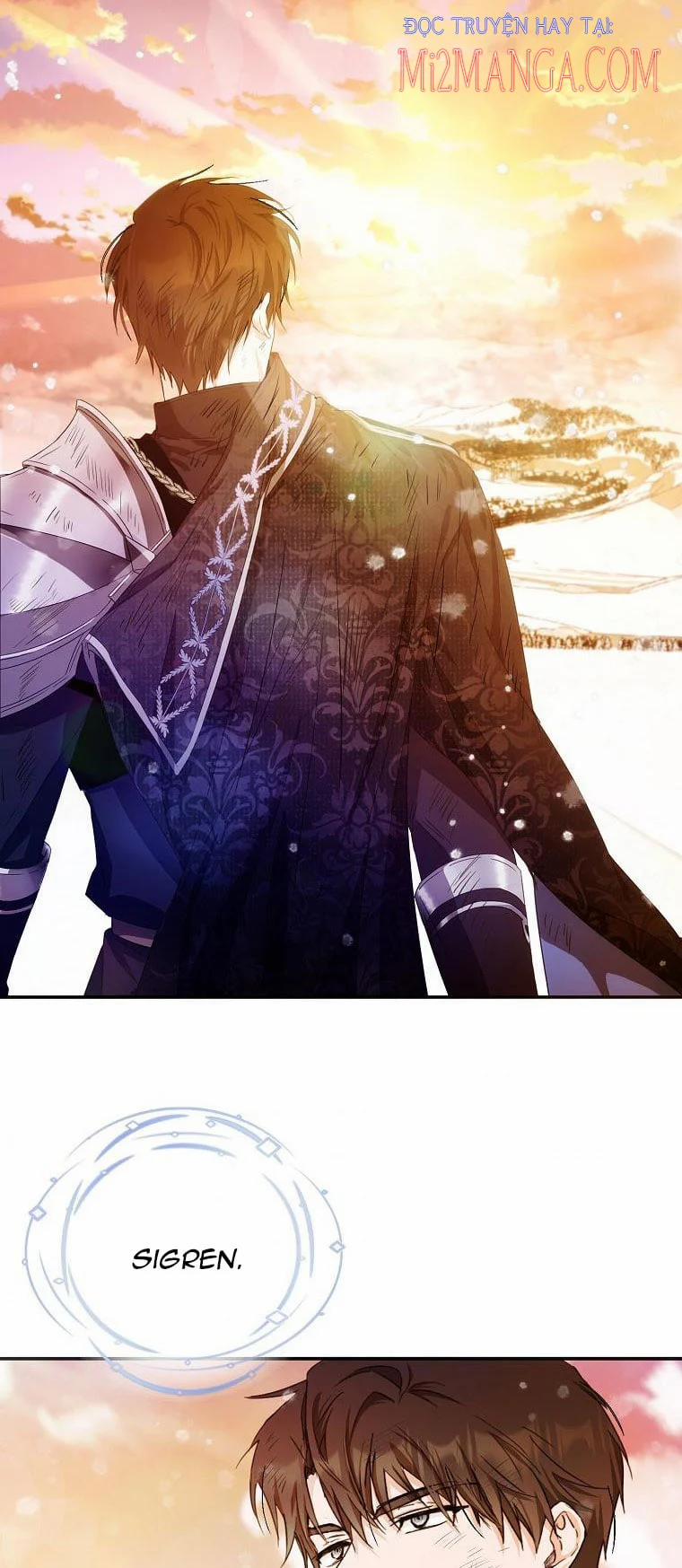 Trở Thành Vợ Của Nam Chính Tiểu Thuyết 25 trang 23