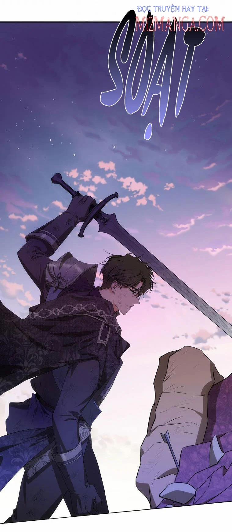 Trở Thành Vợ Của Nam Chính Tiểu Thuyết 25 trang 34