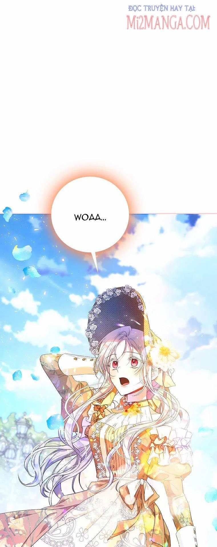 Trở Thành Vợ Của Nam Chính Tiểu Thuyết 25 trang 36