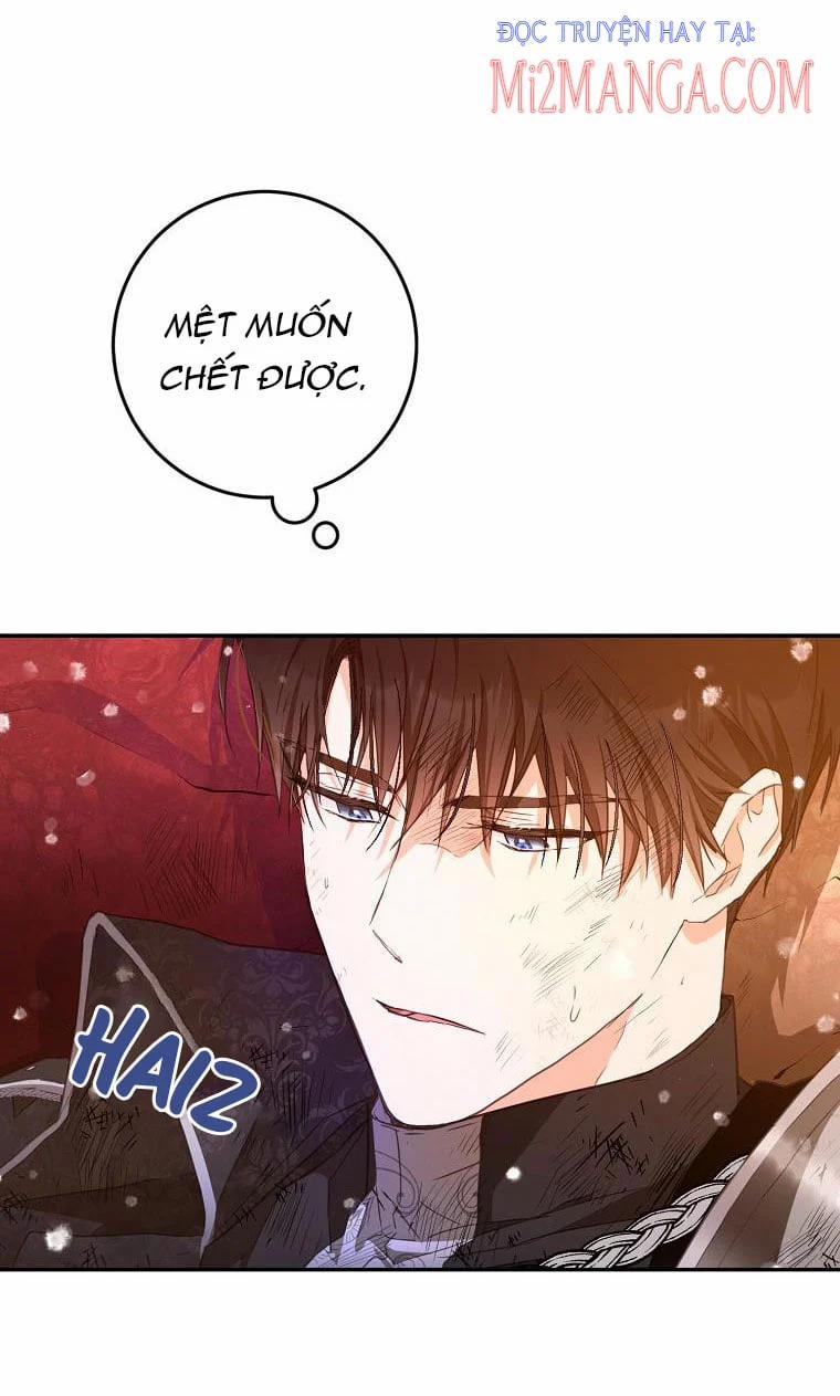 Trở Thành Vợ Của Nam Chính Tiểu Thuyết 25 trang 6