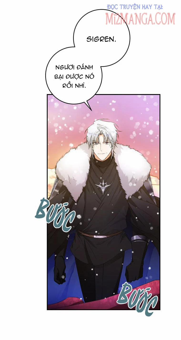 Trở Thành Vợ Của Nam Chính Tiểu Thuyết 25 trang 7