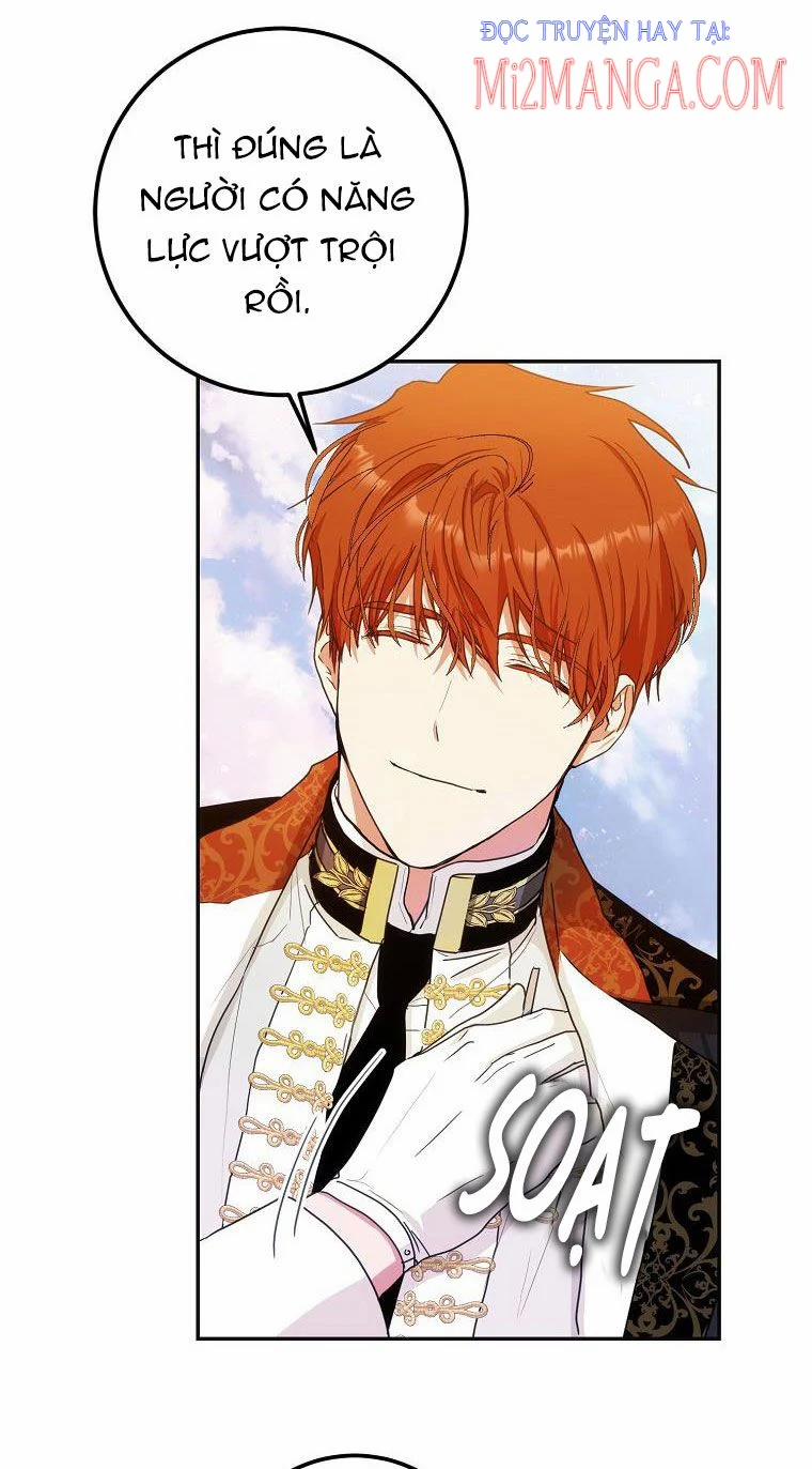 Trở Thành Vợ Của Nam Chính Tiểu Thuyết 26.5 trang 17