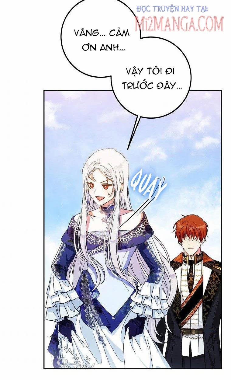Trở Thành Vợ Của Nam Chính Tiểu Thuyết 26.5 trang 18