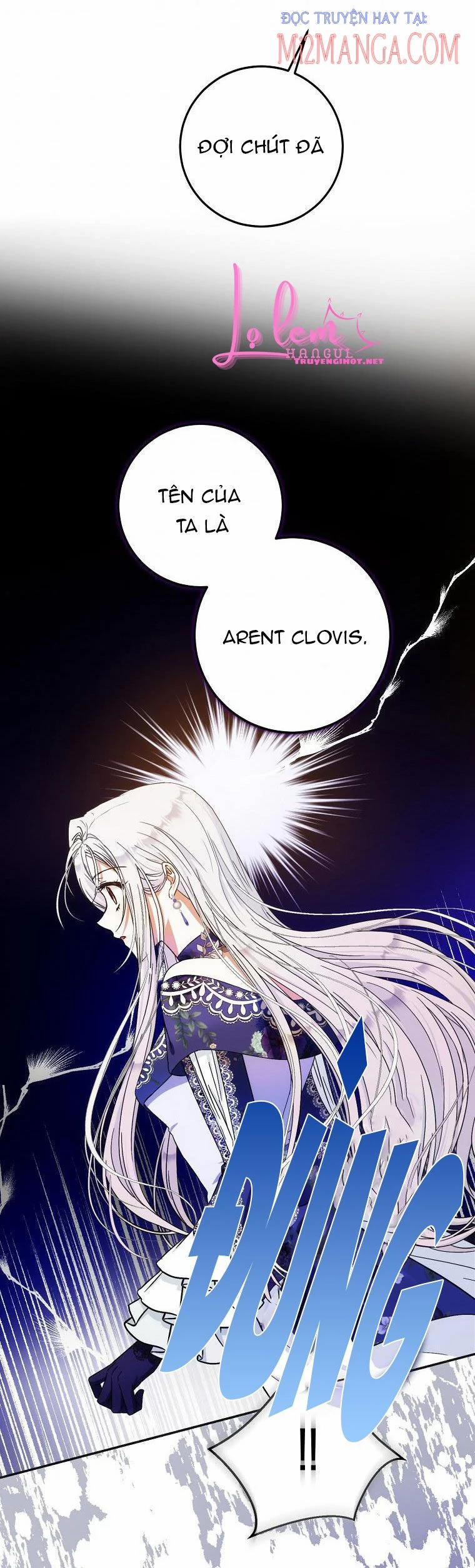 Trở Thành Vợ Của Nam Chính Tiểu Thuyết 26.5 trang 19