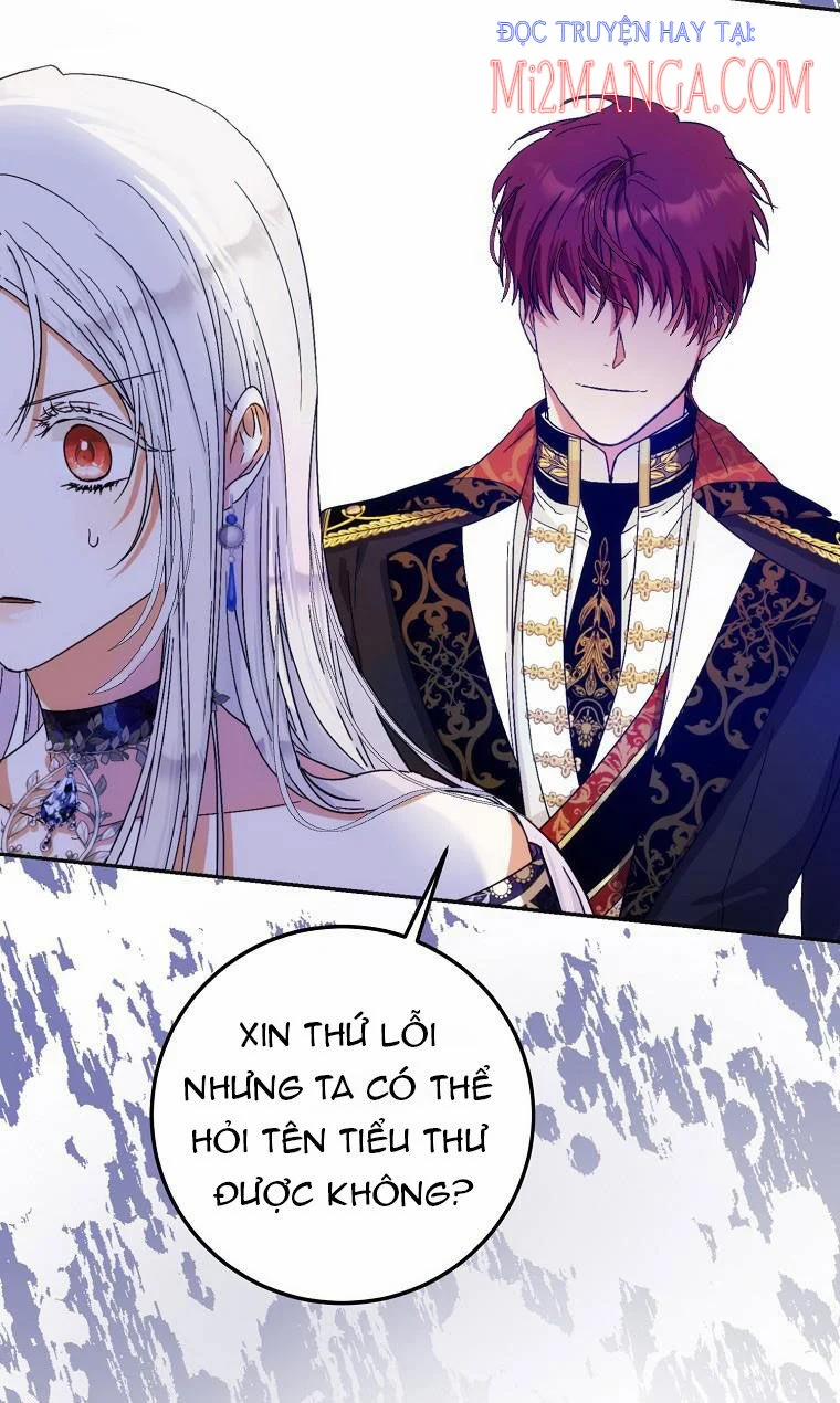 Trở Thành Vợ Của Nam Chính Tiểu Thuyết 26.5 trang 21