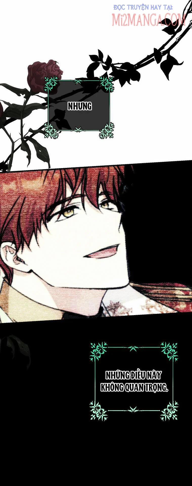 Trở Thành Vợ Của Nam Chính Tiểu Thuyết 26.5 trang 29