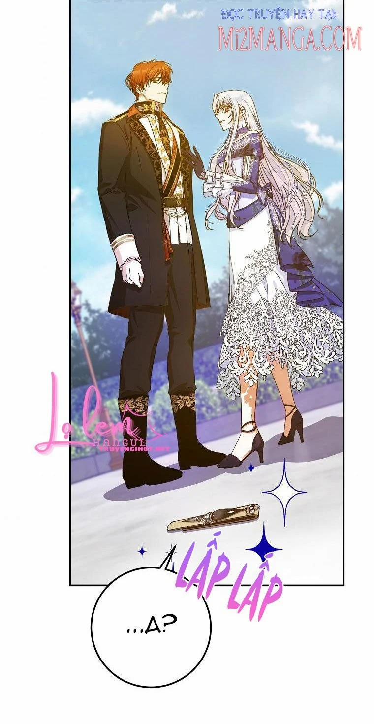 Trở Thành Vợ Của Nam Chính Tiểu Thuyết 26.5 trang 3