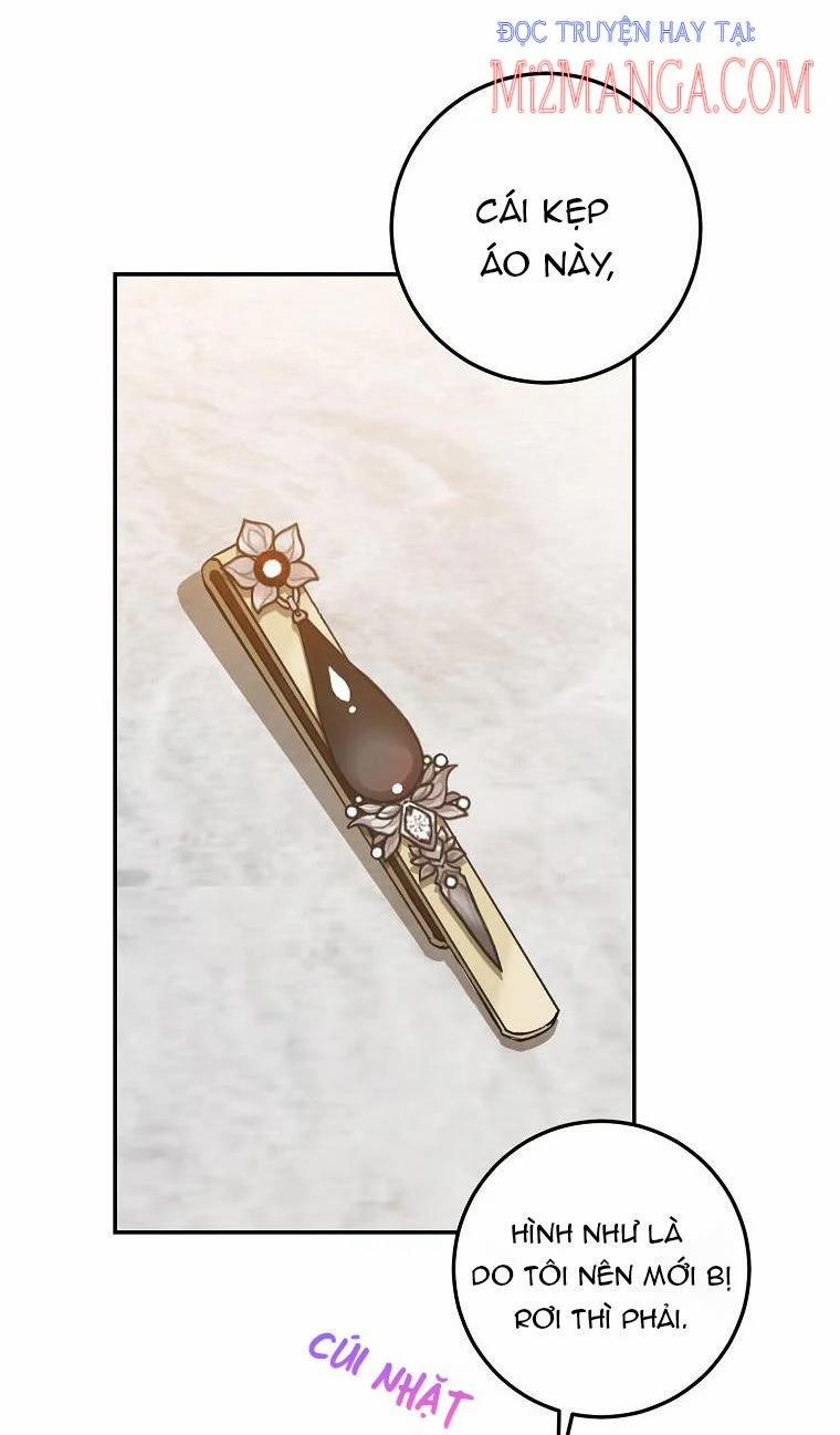 Trở Thành Vợ Của Nam Chính Tiểu Thuyết 26.5 trang 4