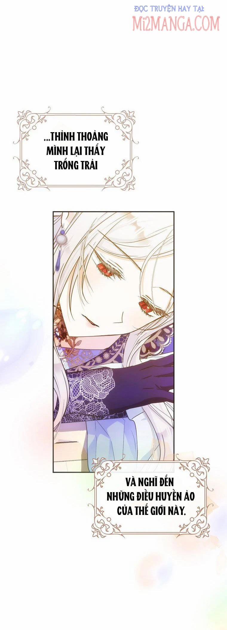 Trở Thành Vợ Của Nam Chính Tiểu Thuyết 26 trang 18