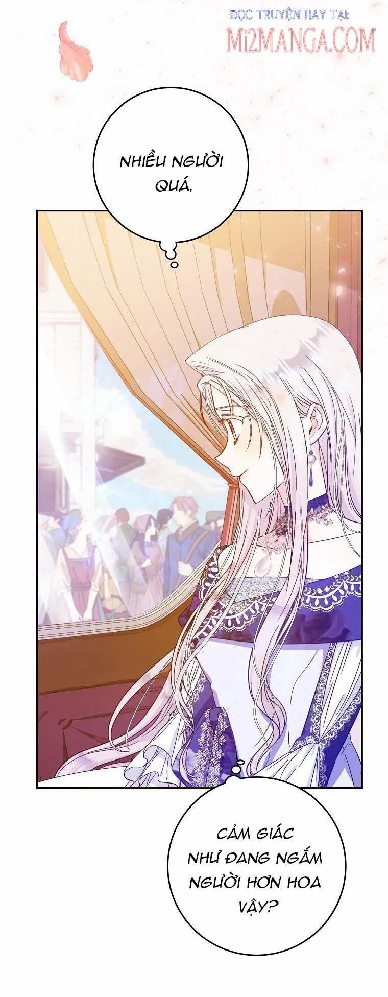 Trở Thành Vợ Của Nam Chính Tiểu Thuyết 26 trang 2