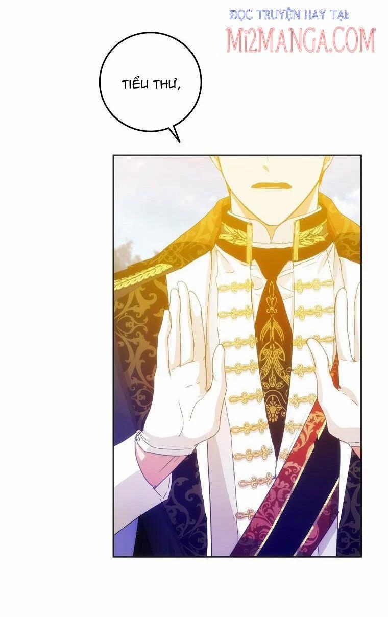 Trở Thành Vợ Của Nam Chính Tiểu Thuyết 26 trang 27