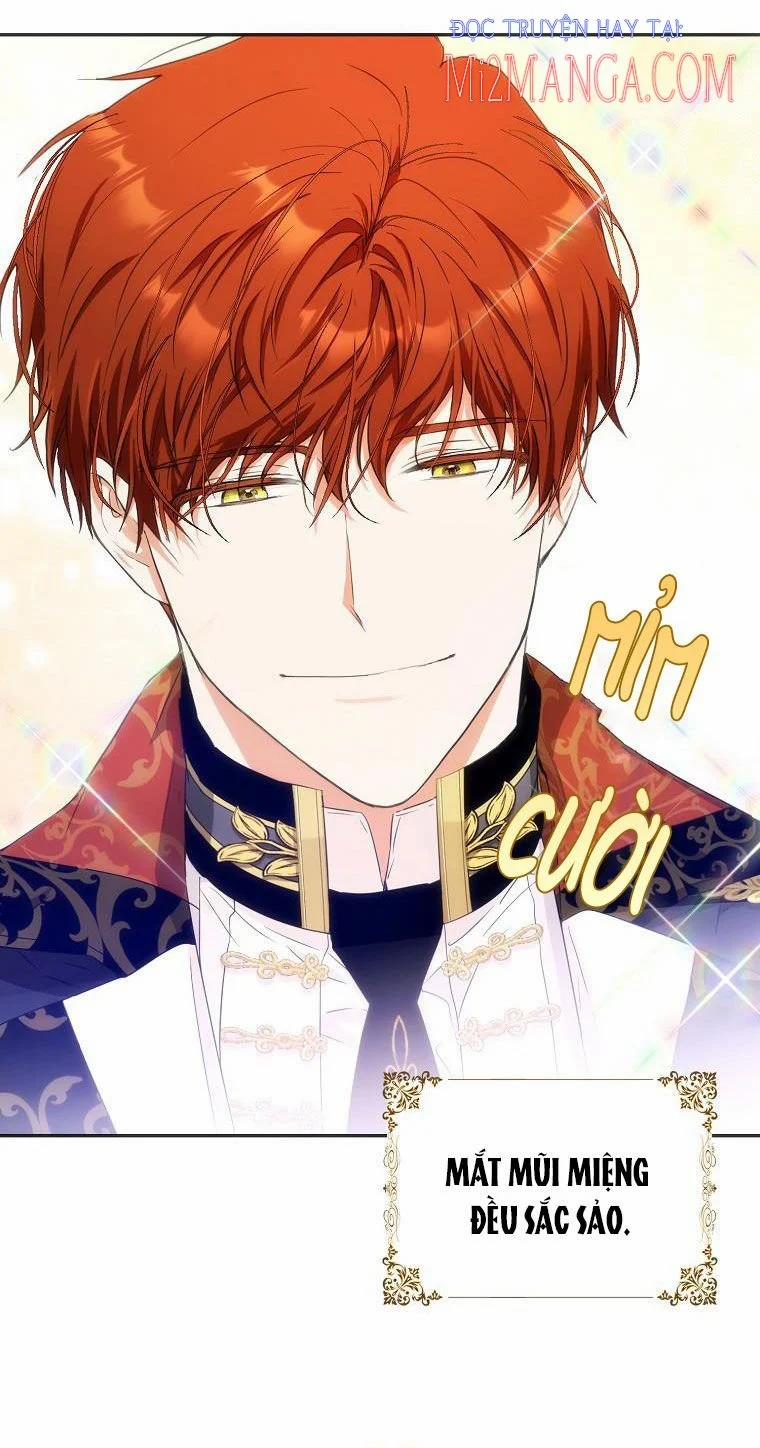 Trở Thành Vợ Của Nam Chính Tiểu Thuyết 26 trang 32